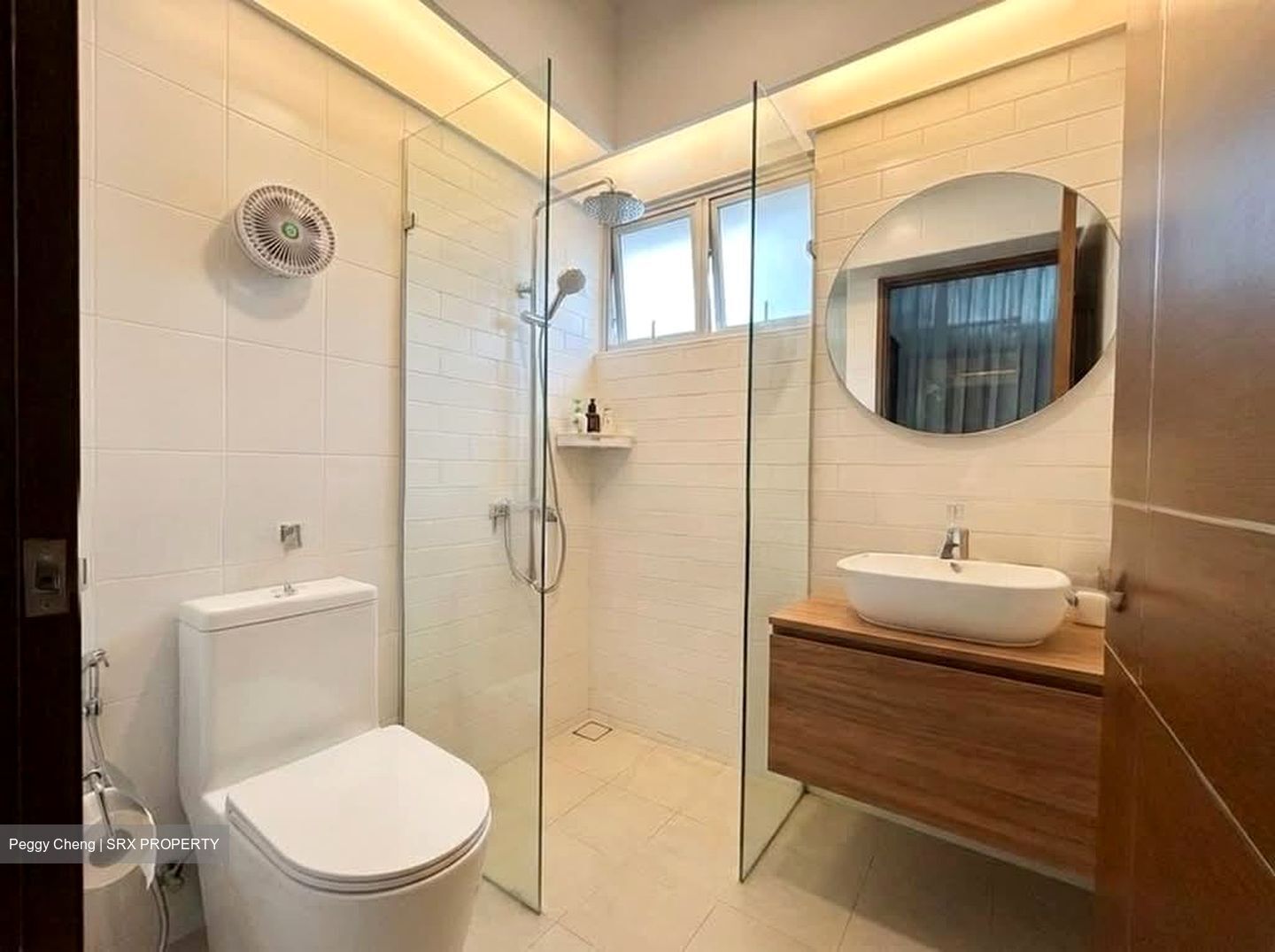 Blk 18B Buona Vista Court (Queenstown), HDB 3 Rooms #573013021